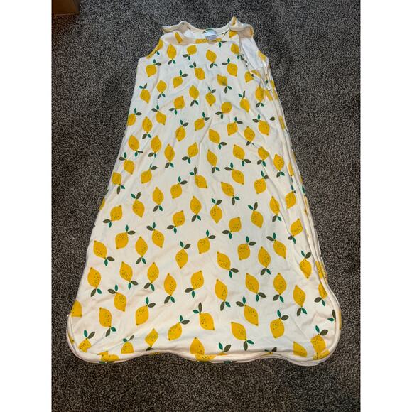 Hanna Anderson sleep sack size large - Picture 1 of 2